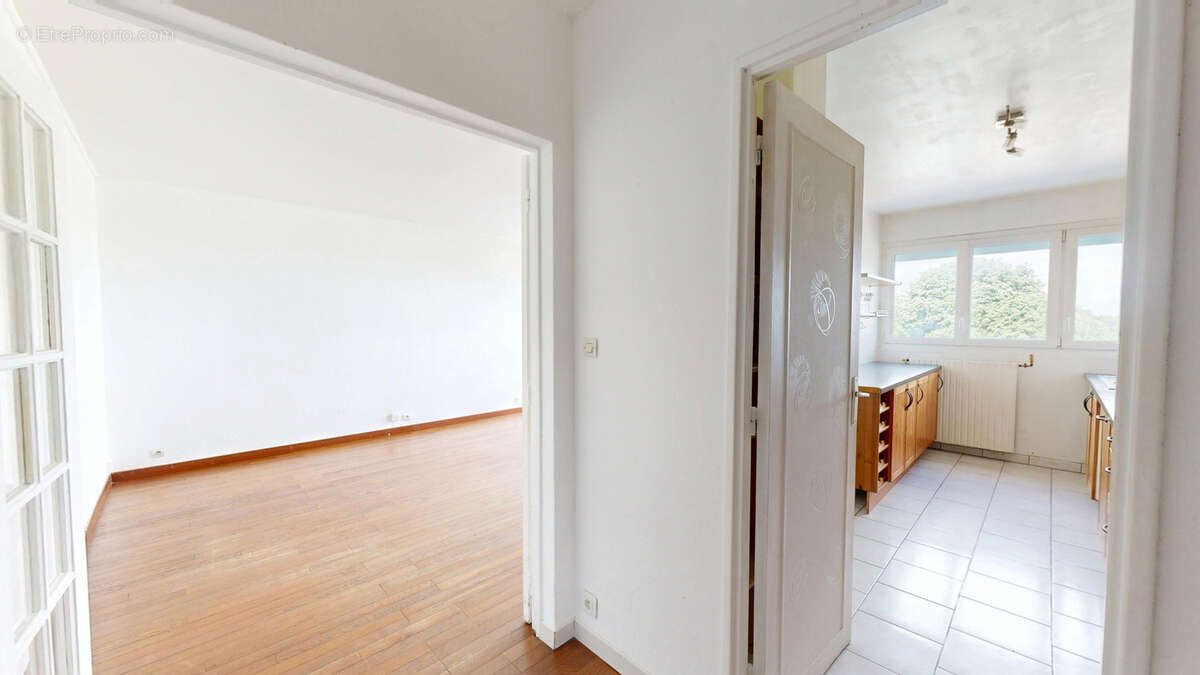Appartement à PLAISIR