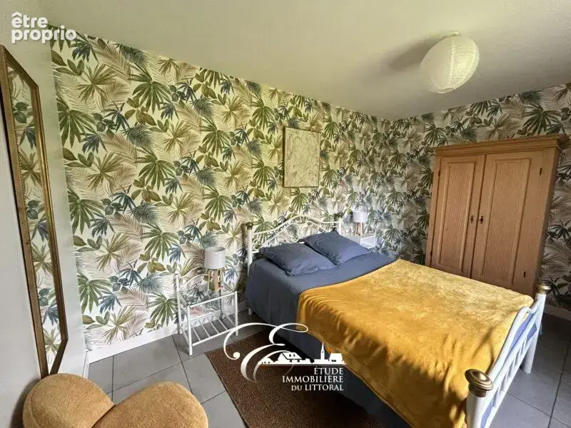 Salle des fêtes ou gîtes sur 9000m² de terrain - photo 6