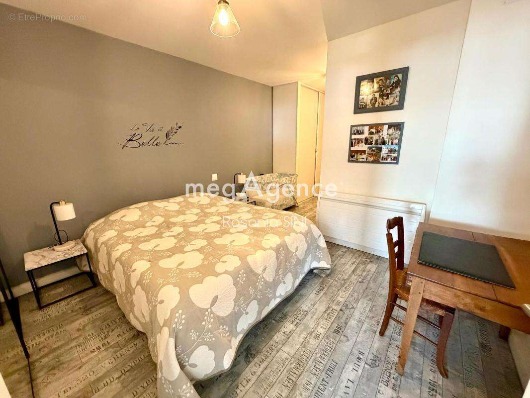 Appartement à LES SABLES-D'OLONNE
