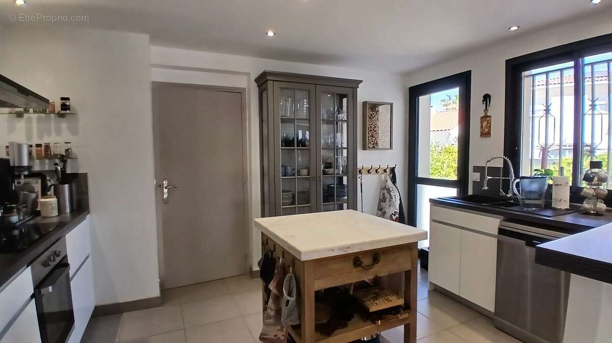 Maison à BEZIERS