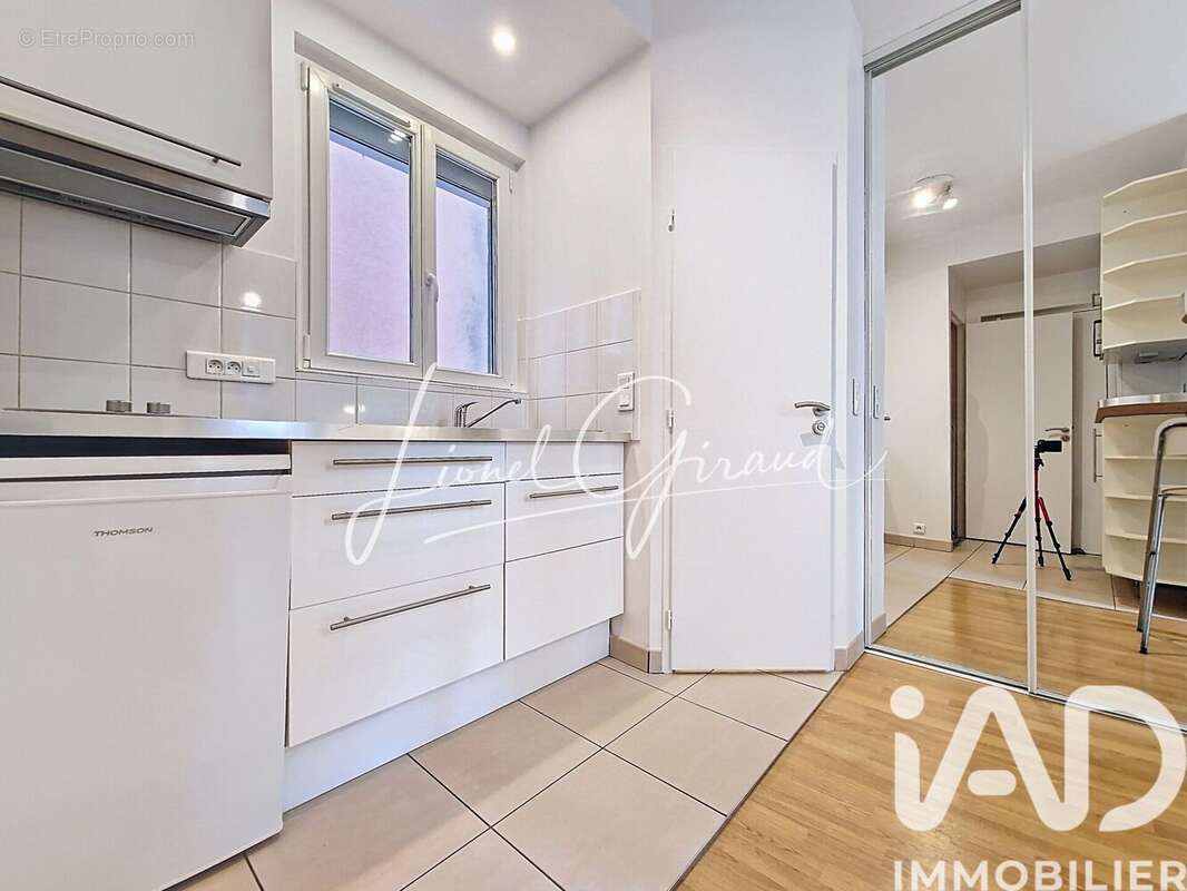 Photo 7 - Appartement à GRENOBLE