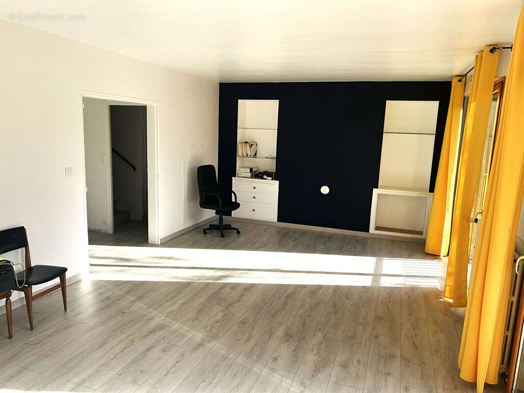 Maison à CHATEAUBRIANT