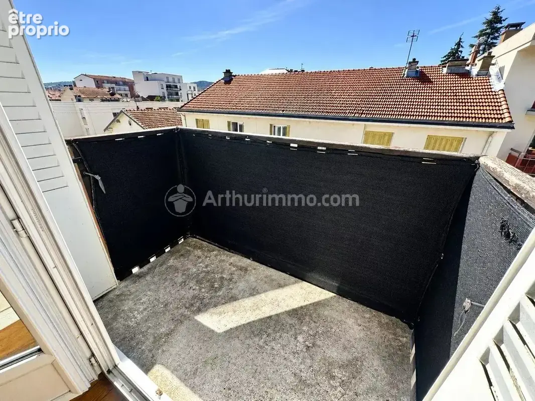 Vente Appartement Clermont-ferrand(63000) 109 500ï¿œ - photo 2