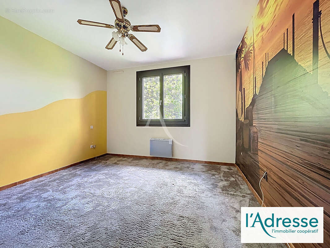 Maison à CASTELGINEST