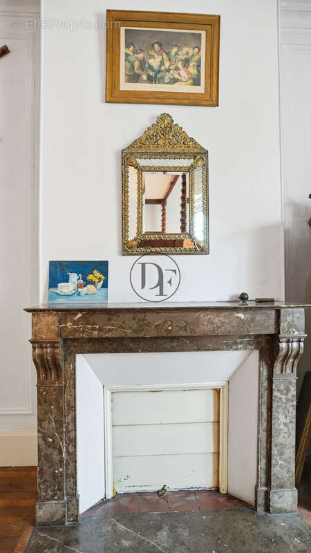 Appartement à FONTAINEBLEAU