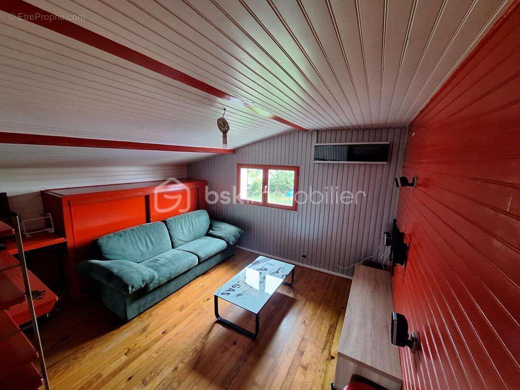 Maison à SAINT-DIZIER