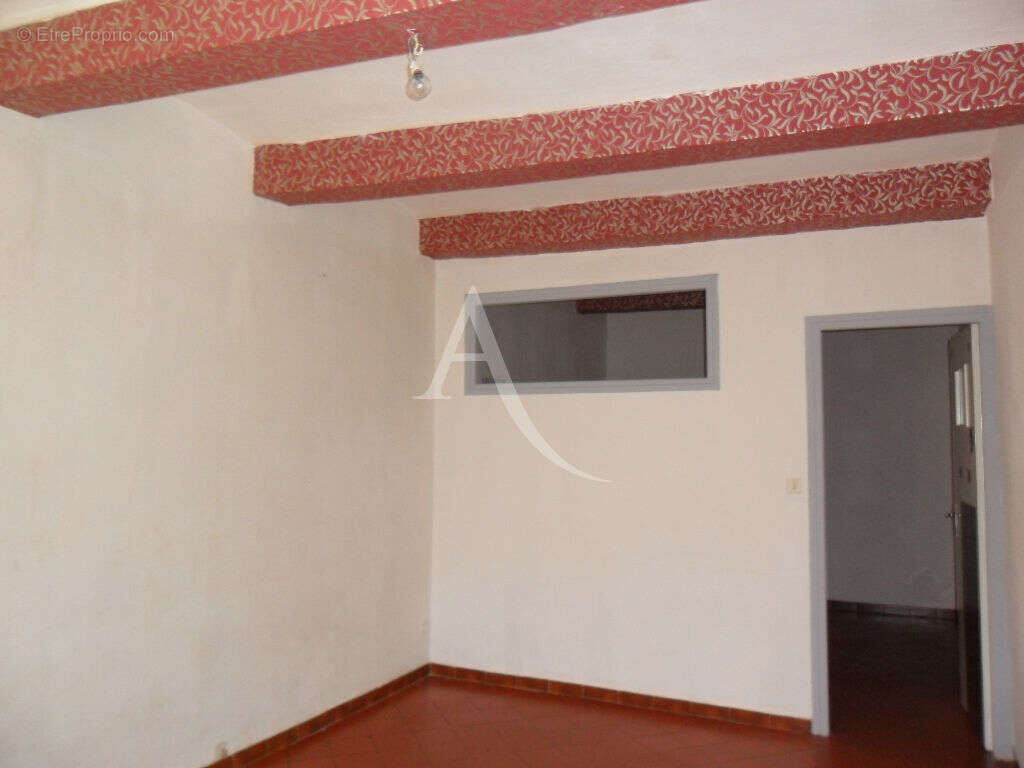 Appartement à BEDARIEUX