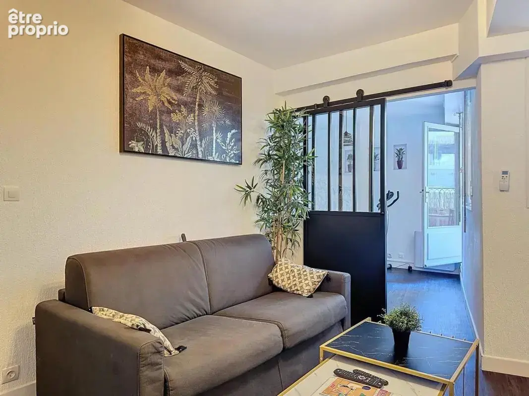Exclusivité Intra-muros T3 78m² - terrasse 21m², ascenseur - photo 5