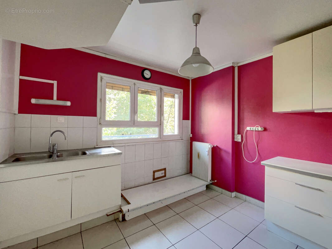 Appartement 3 pièces 92,90m2 avec balcons résidence LE VAUBAN Esplanade - photo 7