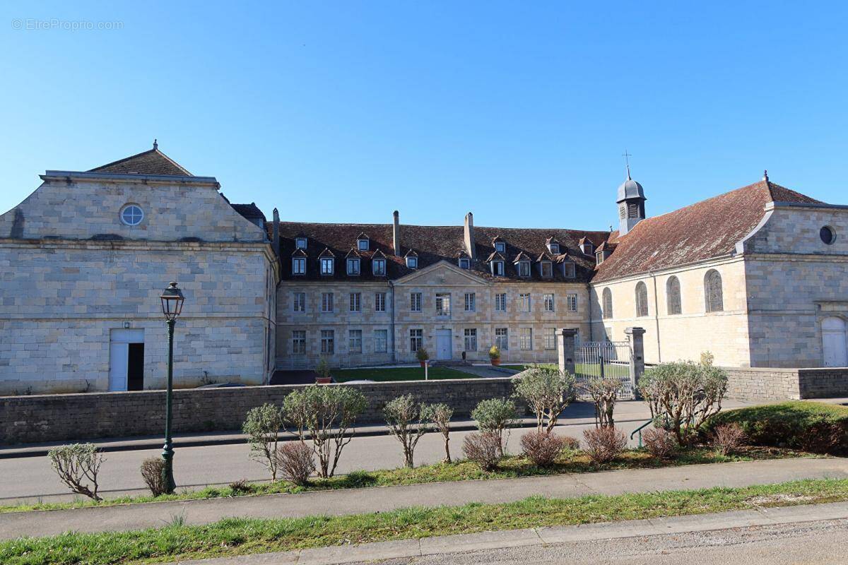 Appartement à BESANCON