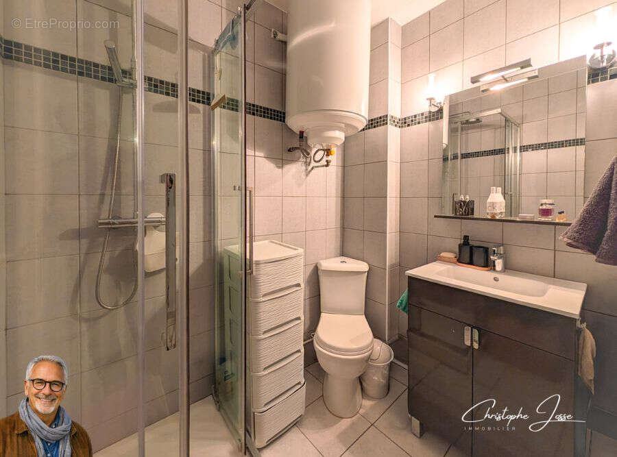 Appartement à LEUCATE
