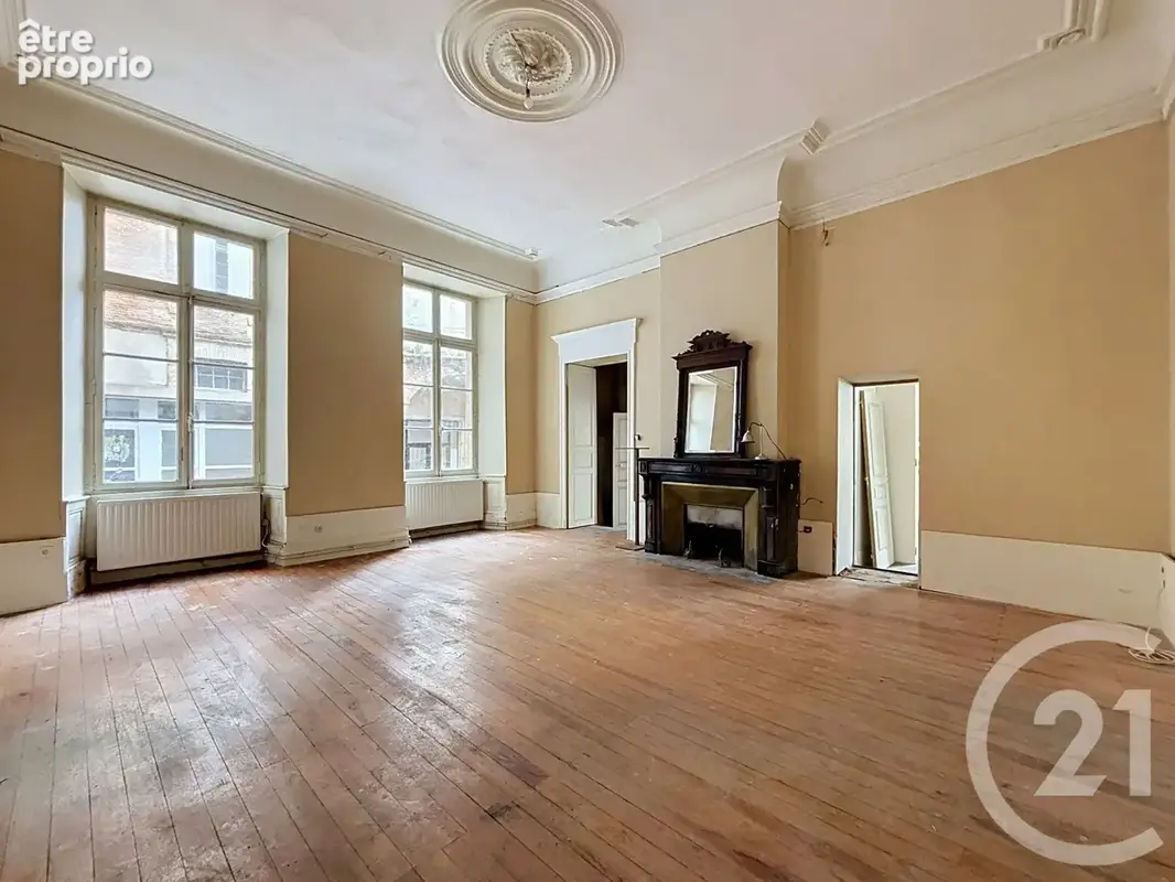 Photo Appartement à Montauban au prix de 119 900€