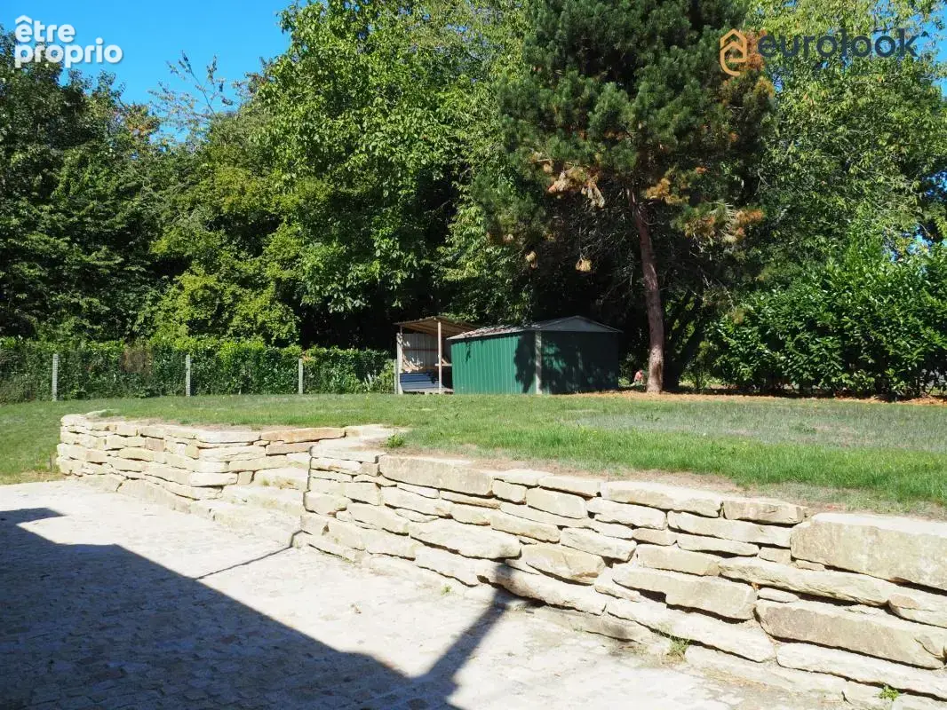 LONGERE 190 M² - 56140 - photo 7