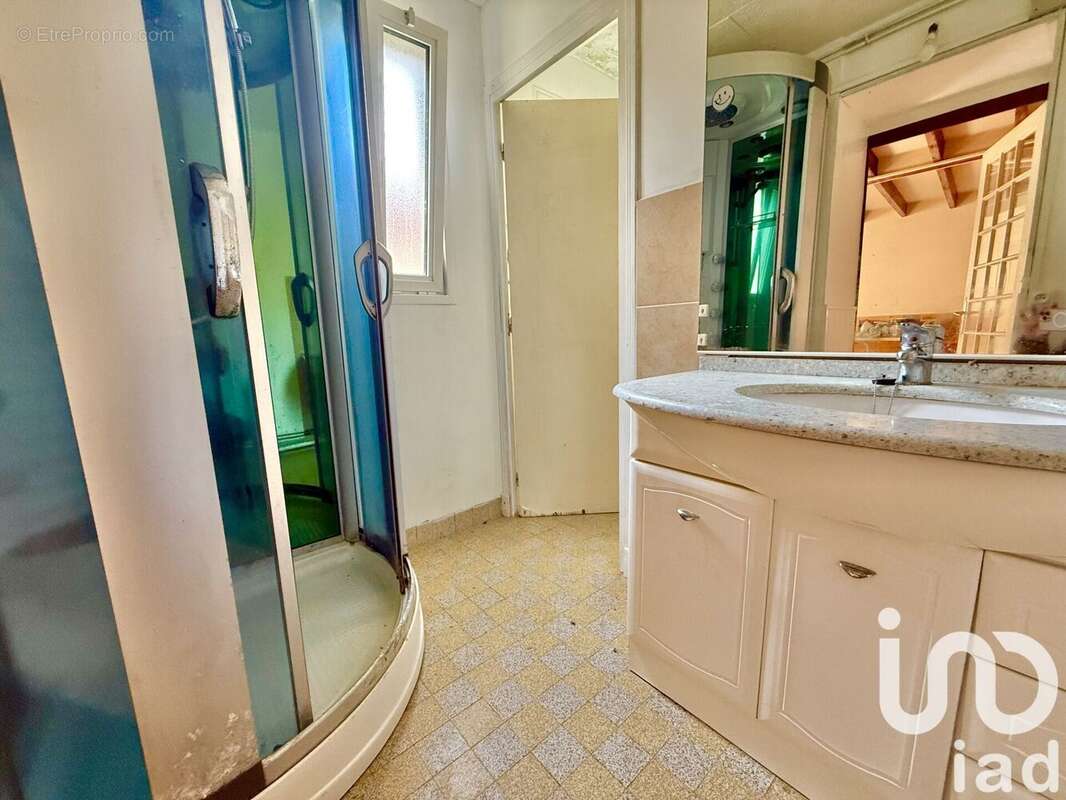 Photo 9 - Maison à POUILLY-SUR-LOIRE