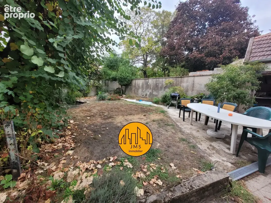 Maison de ville avec jardin . - photo 17