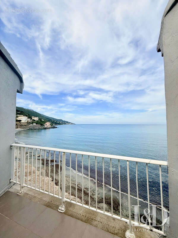 Appartement à BRANDO