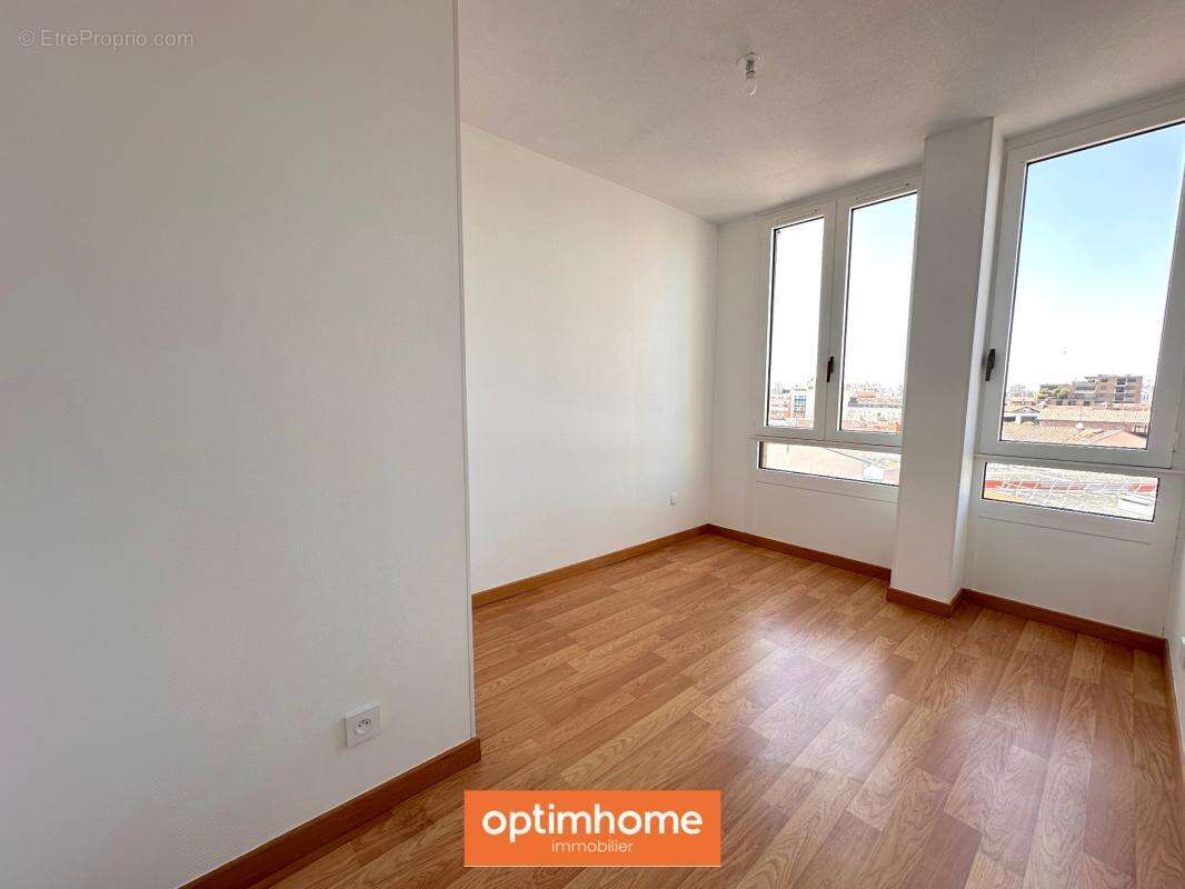Appartement à vendre T4 rénové de 70 m² – Allées Jean Jaurès – Toulouse Centre - photo 6