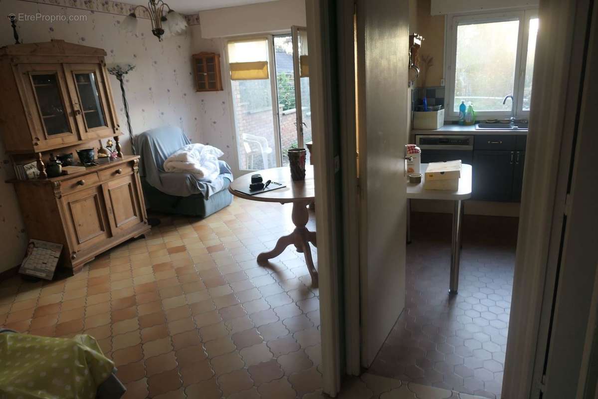 Maison à VERLINGHEM