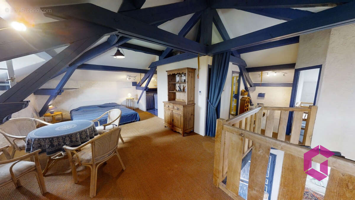 Maison 306 m² à Vollore-Ville  - photo 13