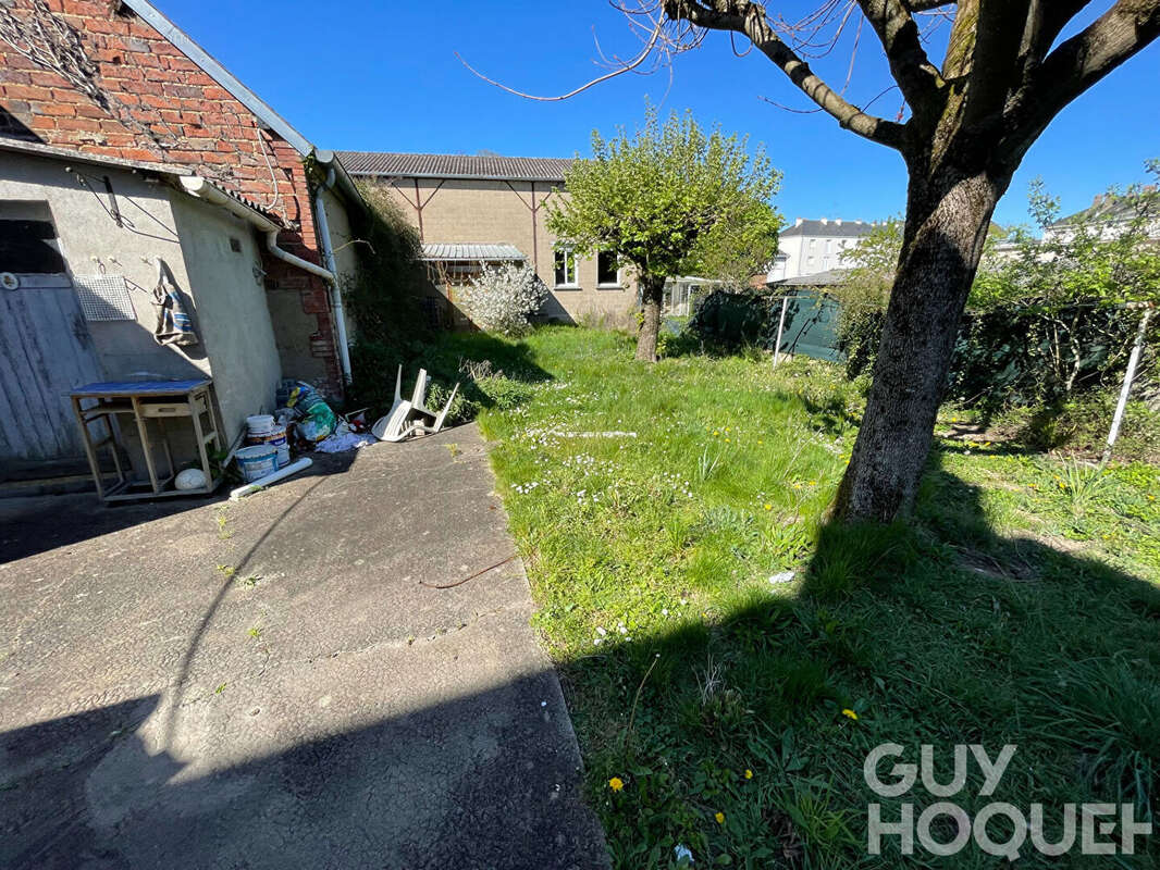 Maison 170 m² ? 5 chambres ? Potentiel locatif ? Terrain 500 m² environ ? Châteaudun - photo 12