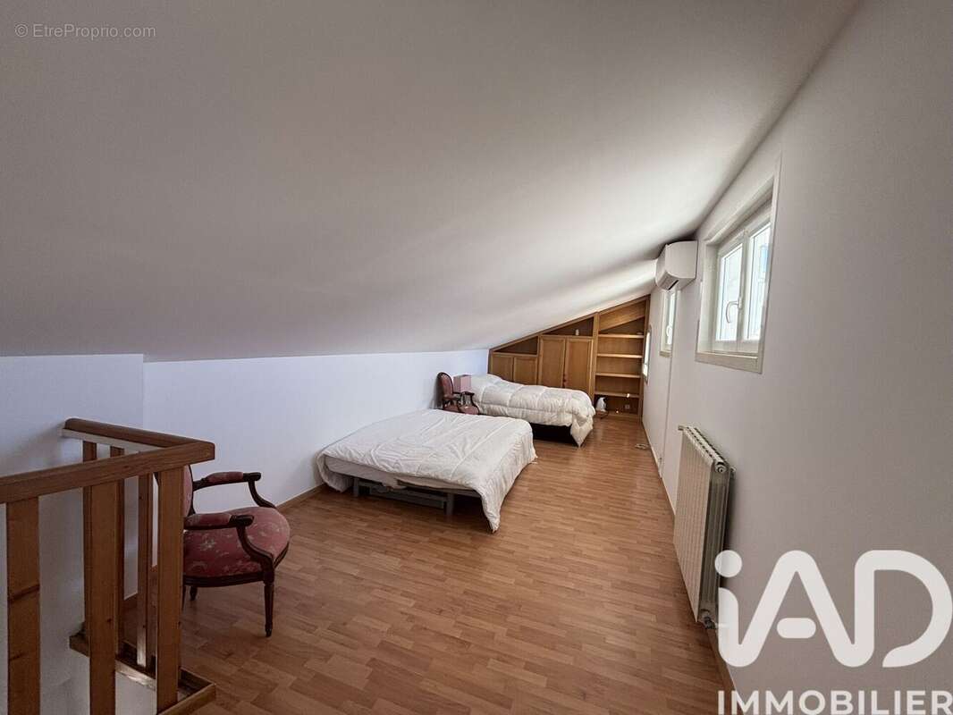 Photo 9 - Appartement à SAINT-LAURENT-DU-VAR