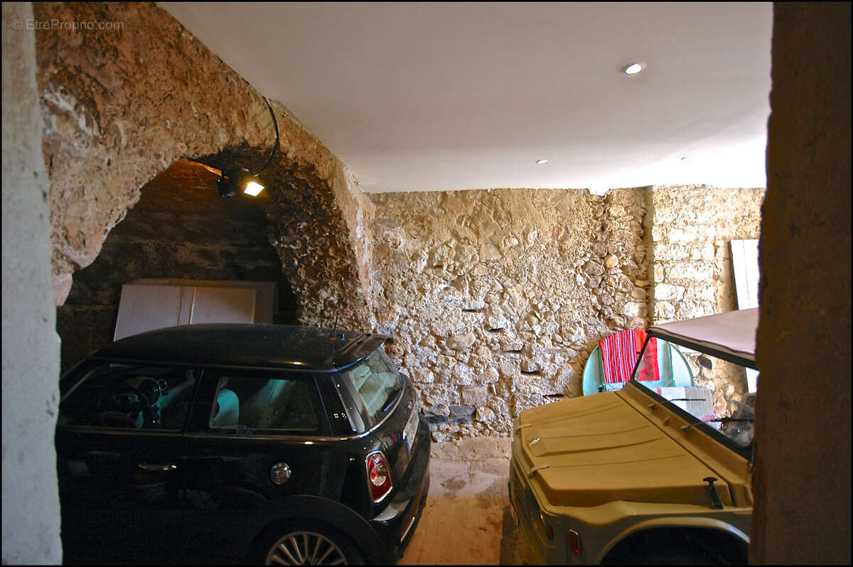 Maison à SAINT-PAUL