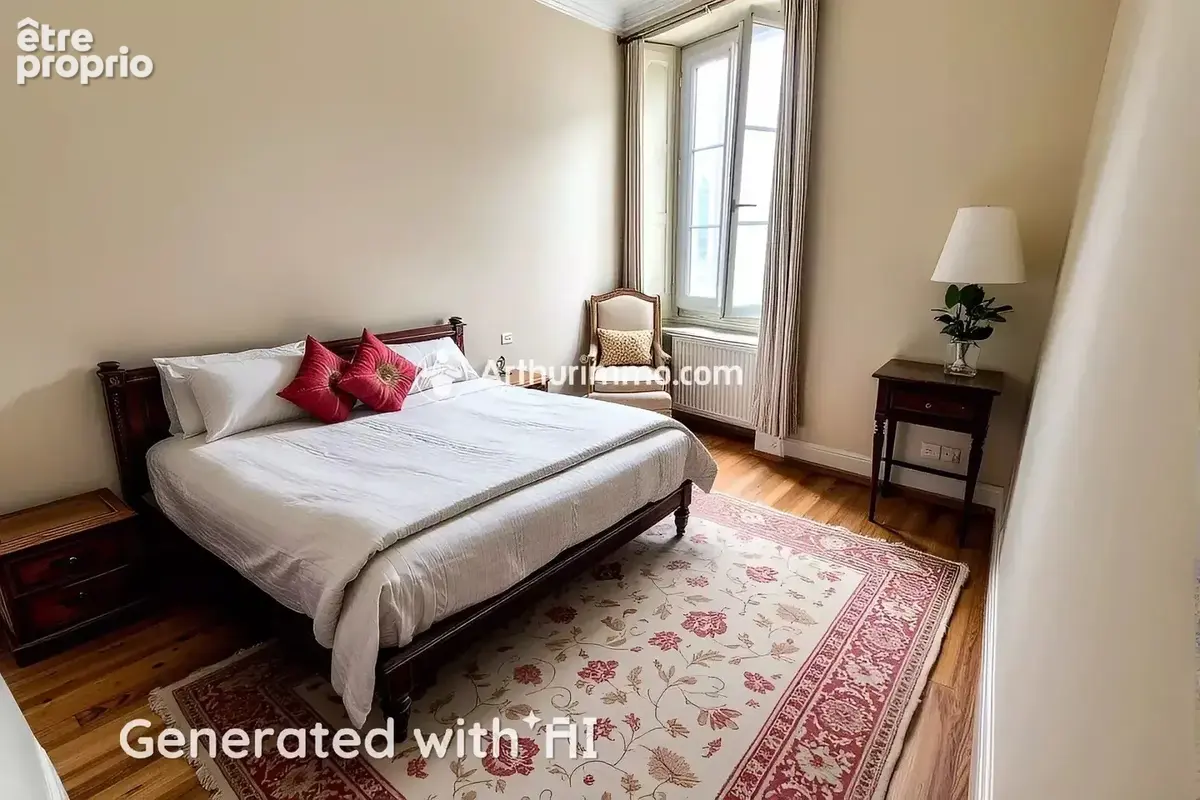Vente Maison Saint-jean-d'angely(17400) 78 840ï¿œ - photo 6