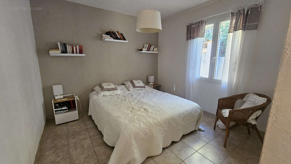 Maison à FREJUS