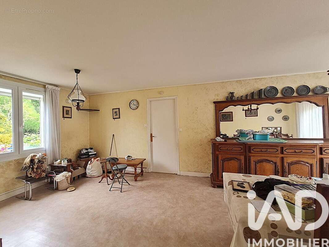 Photo 4 - Maison à LE HAVRE