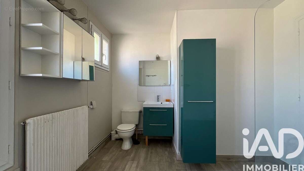 Photo 6 - Maison à LE PERREUX-SUR-MARNE