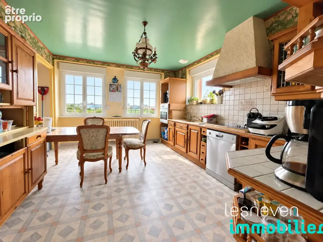 Maison Kerlouan - photo 2