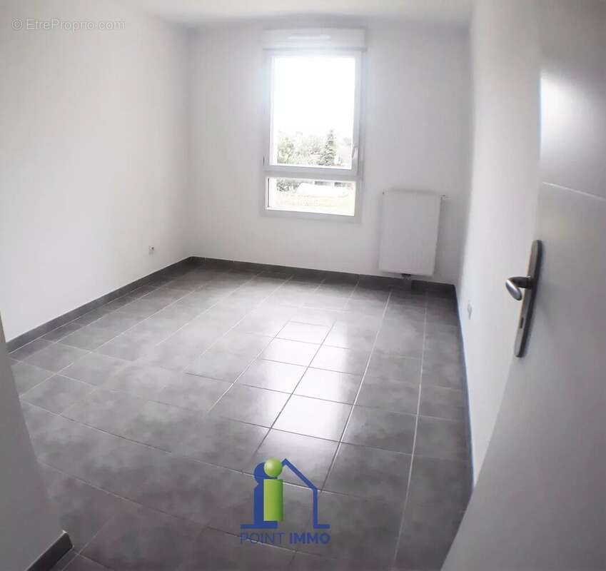 Appartement à MARSEILLE-13E