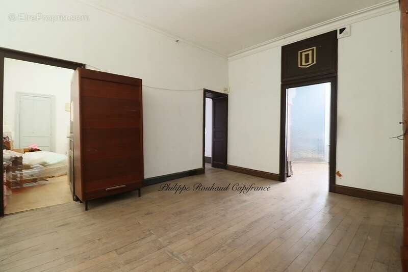 Château du XVIIᵉ siècle à vendre, 17 pièces, FOUSSAIS PAYRE (85) - photo 8