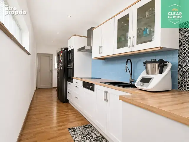 Maison familiale 150 m2 Volkrange - photo 5