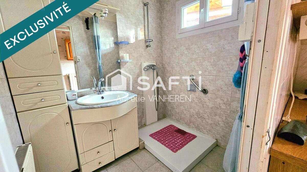 Photo 8 - Maison à COSNE-COURS-SUR-LOIRE