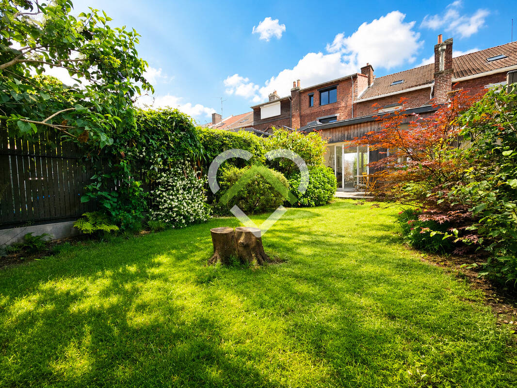 Maison à WASQUEHAL