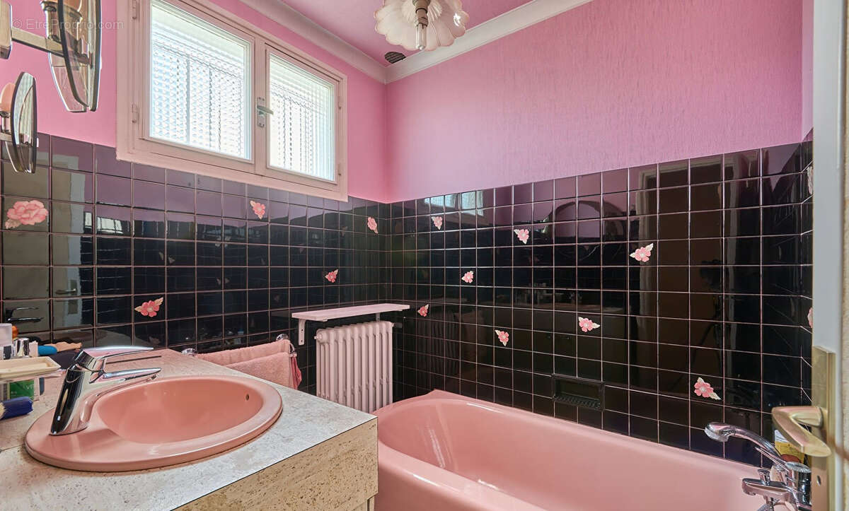 Maison à CONFLANS-SAINTE-HONORINE