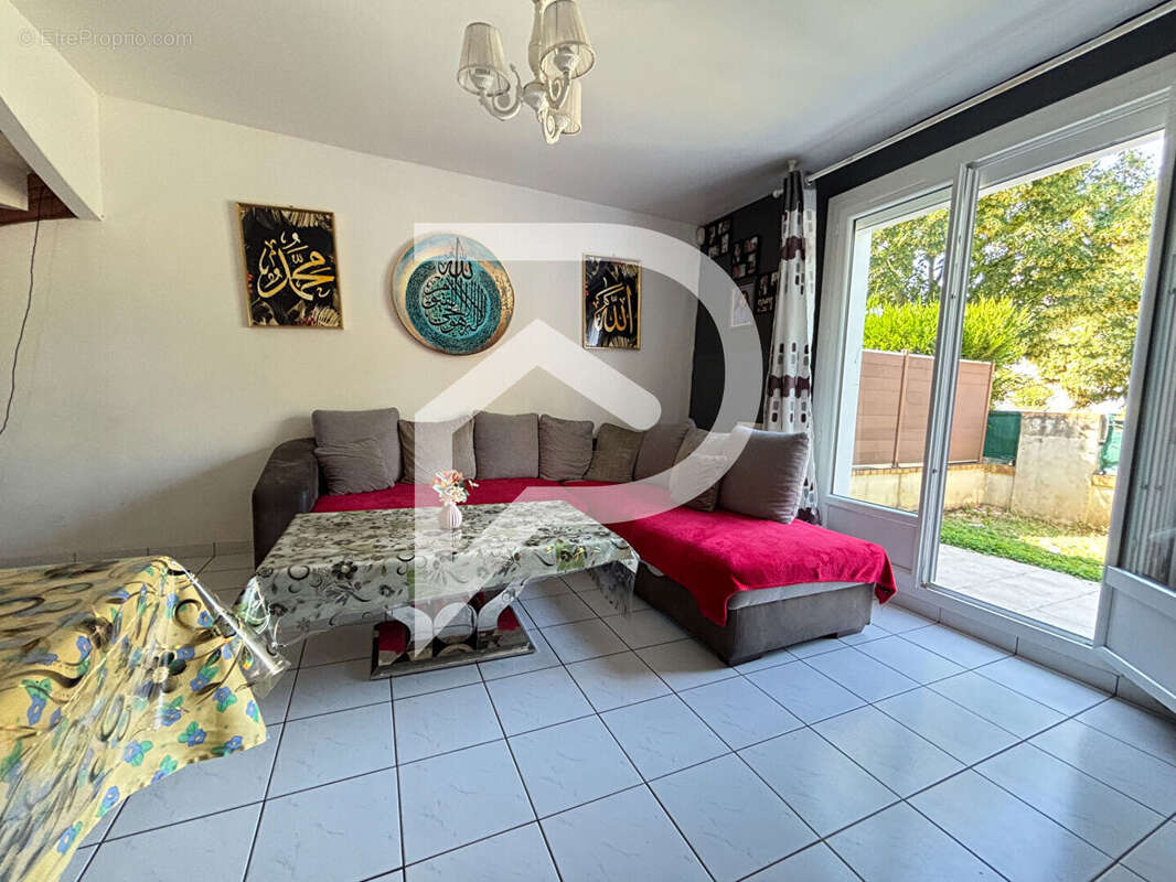 Maison Limeil Brevannes 4 pièce(s) 65 m2 - photo 4