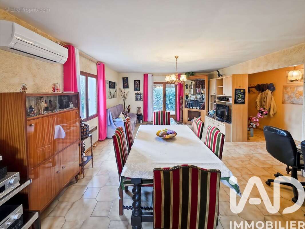 Photo 7 - Maison à VALROS