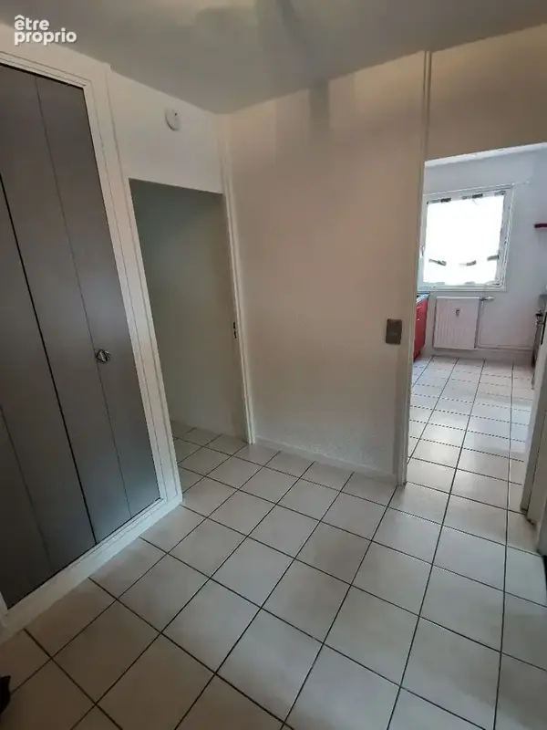 Appartement Forbach 3 pièce(s) 67.85 m2 - centre ville - photo 6