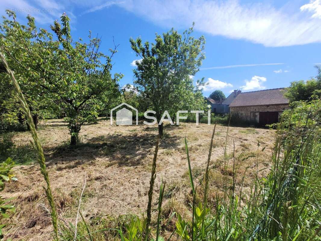 Photo 3 - Maison à CHAMBON