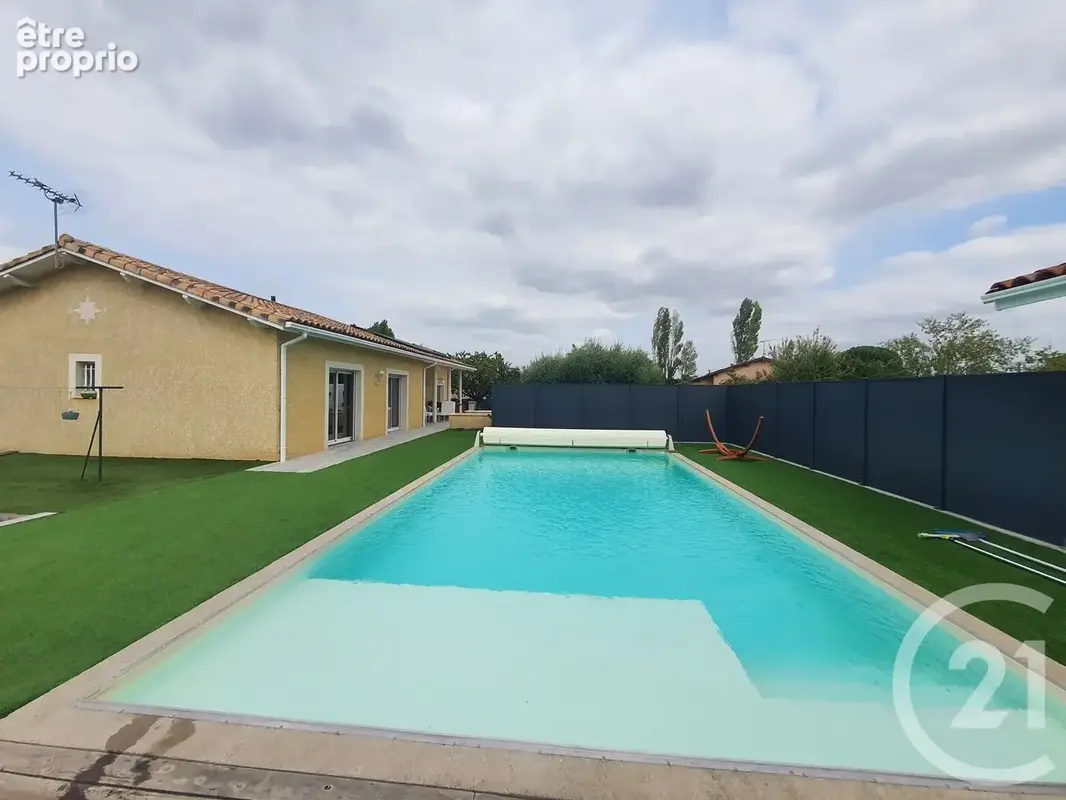 Maison 215 m² à Lisle-Sur-Tarn  - photo 20
