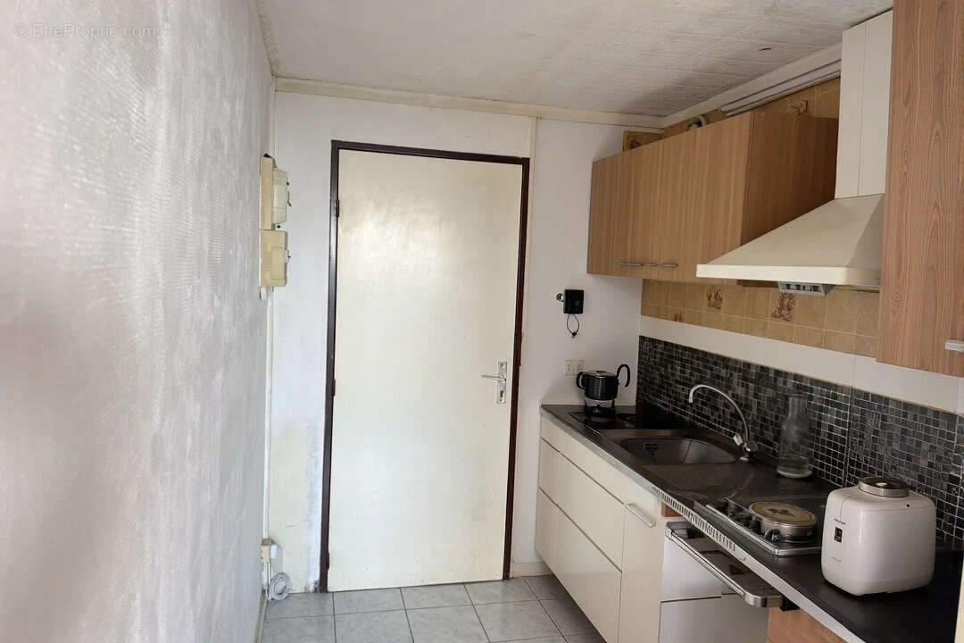 Appartement à BRIEY