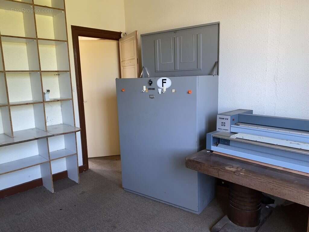 Appartement à KERLOUAN