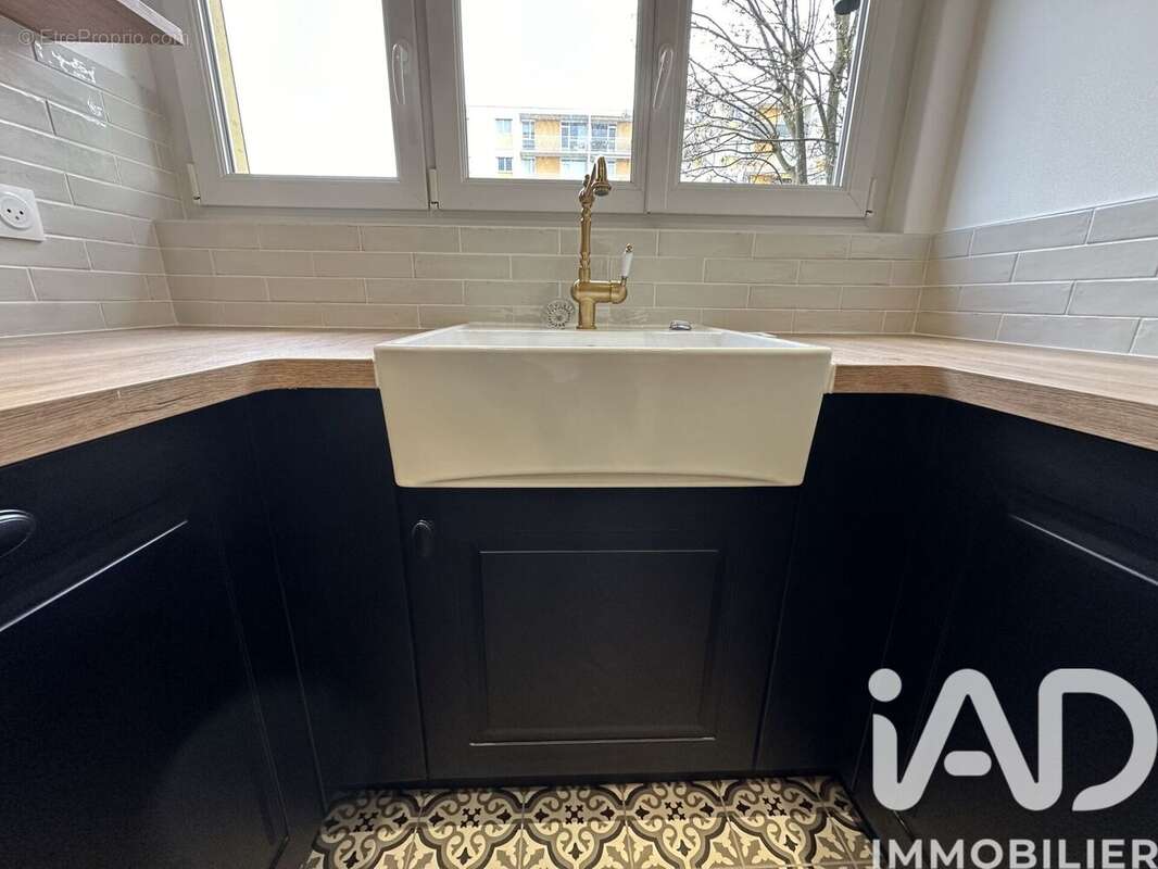 Photo 8 - Maison à LE HAVRE