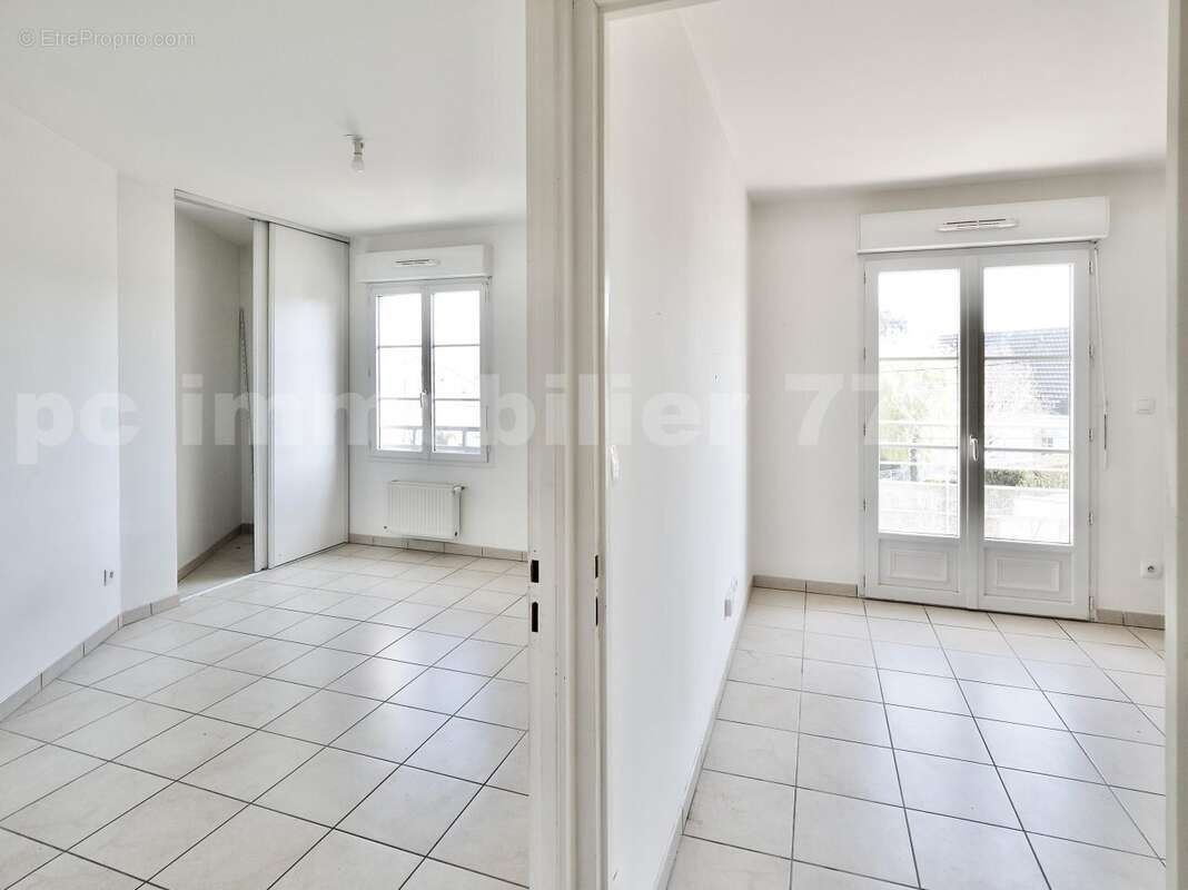 Appartement à MELUN