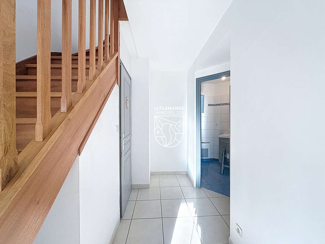 Maison à WALLON-CAPPEL