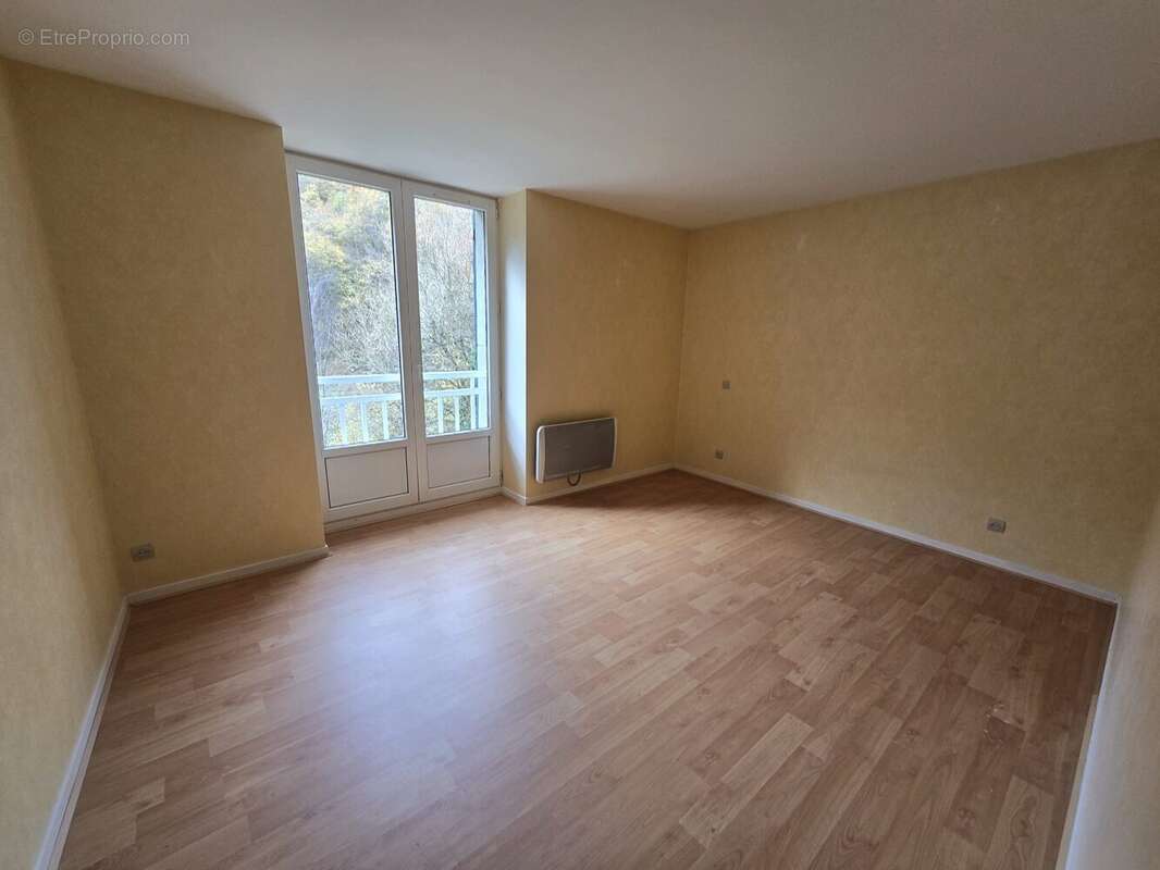 Maison à SAINT-JEAN-EN-ROYANS