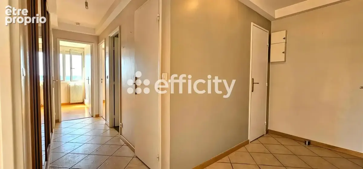 Appartement - photo 7