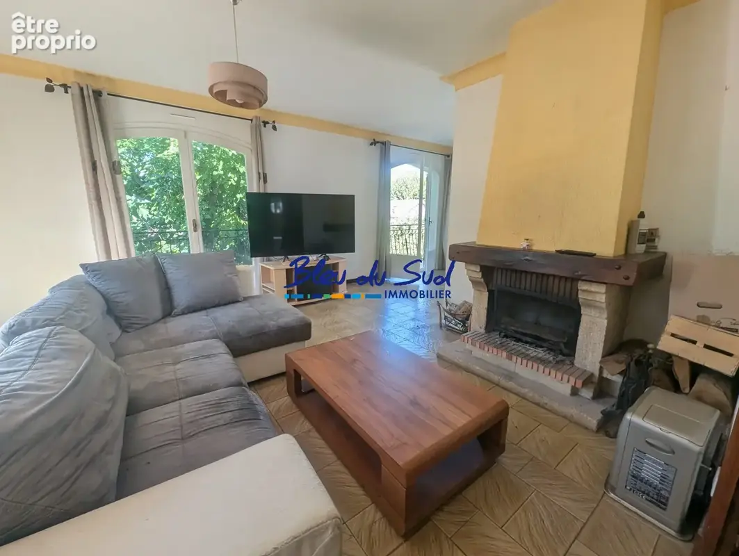 Maison 5 pièces 167 m² à vendre à Vernet-Les-Bains (66820) - photo 2